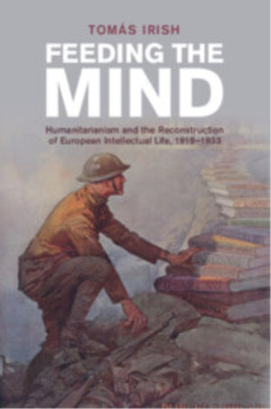 Feeding the Mind