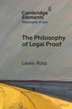 Book cover of: Philosophy of Legal Proof