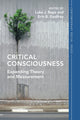 Book cover of: Critical Consciousness. By: Luke J. Rapa