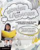 Book cover of: English and Literacies. By: Robyn Ewing