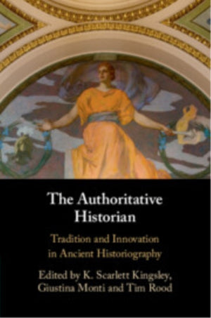 The Authoritative Historian