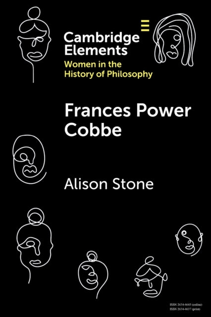Frances Power Cobbe