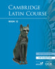 Book cover of: Cambridge Latin Course Student Book 2 with Digital Access (5 Years) 5th Edition