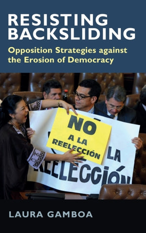 Resisting Backsliding