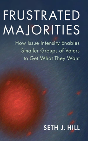 Frustrated Majorities