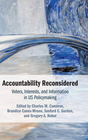 Accountability Reconsidered