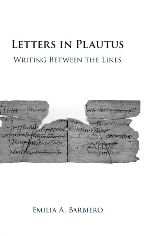 Letters in Plautus