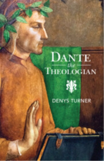 Book cover of: Dante the Theologian