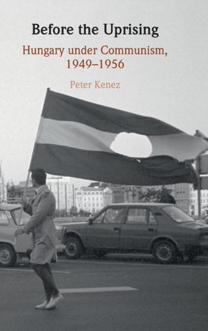 Before the Uprising