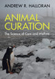 Book cover of: Animal Curation