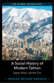 Book cover of: Social History of Modern Tehran