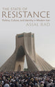 Book cover of: State of Resistance. By: Assal H. Rad