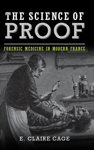 The Science of Proof
