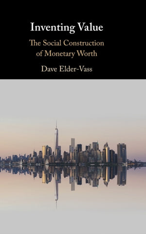 Inventing Value