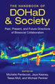 Book cover of: Handbook of DOHaD and Society