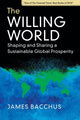 Book cover of: Willing World. By: James Bacchus