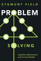 Book cover of: Problem Solving. By: Zygmunt Pizlo