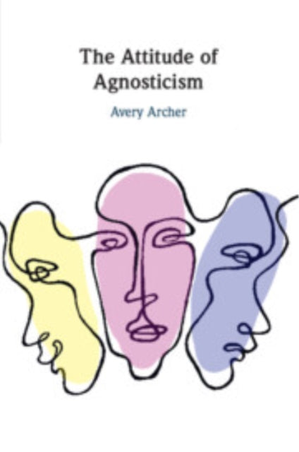 Book cover of: Attitude of Agnosticism