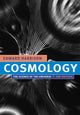 Book cover of: Cosmology. By: Edward Harrison
