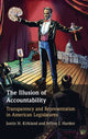 Book cover of: Illusion of Accountability. By: Justin H. Kirkland