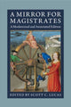 Book cover of: Mirror for Magistrates. By: Scott C. Lucas