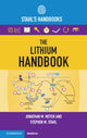 Book cover of: Lithium Handbook. By: Jonathan M. Meyer