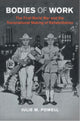 Book cover of: Bodies of Work