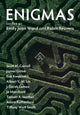 Book cover of: Enigmas. By: Emily Joan Ward