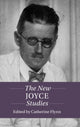 Book cover of: New Joyce Studies. By: Catherine Flynn