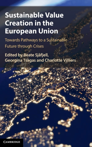 Sustainable Value Creation in the European Union