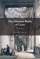 Book cover of: Ottoman Ibadis of Cairo. By: Love, Jr, Paul M.