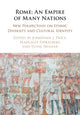 Book cover of: Rome: An Empire of Many Nations. By: Jonathan J. Price