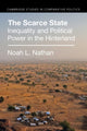 Book cover of: Scarce State. By: Noah L. Nathan
