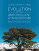 Book cover of: Evolution of the Arborescent Gymnosperms 2 Volume Hardback Set. By: Christopher N. Page