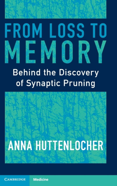 Book cover of: From Loss to Memory. By: Anna Huttenlocher