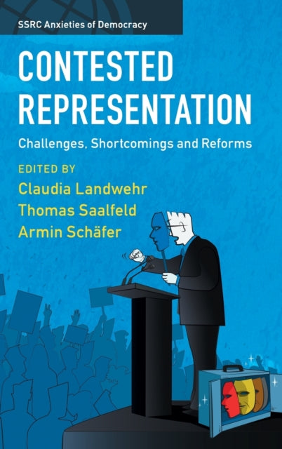 Contested Representation