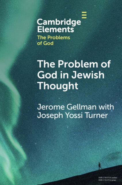 Book cover of: God and the Problem of Epistemic Defeaters. By: Joshua Thurow