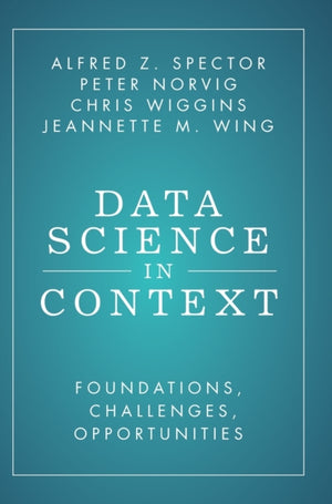 Data Science in Context