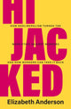 Book cover of: Hijacked. By: Elizabeth Anderson