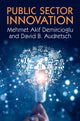 Book cover of: Public Sector Innovation
