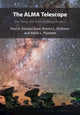 Book cover of: ALMA Telescope. By: Paul A. Vanden Bout