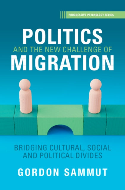 Book cover of: Politics and the New Challenge of Migration