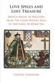 Book cover of: Love Spells and Lost Treasure