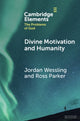 Book cover of: Divine Motivation and Humanity