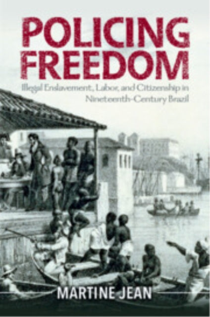 Book cover of: Policing Freedom
