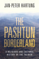 Book cover of: Pashtun Borderland