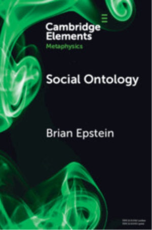 Social Ontology