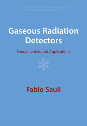 Gaseous Radiation Detectors