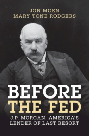 Before the Fed