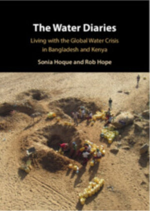 The Water Diaries